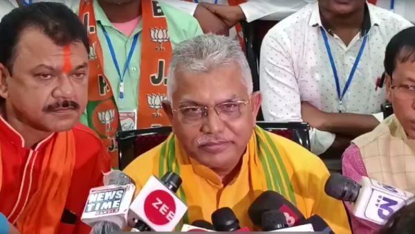 তৃণমূল তো নির্দল হবে, বিজেপি কি তৈরি?