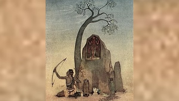 অর্জুনের থেকেও ধনুর্বিদ্যায় পারদর্শী! কিন্ত শ্রেষ্ঠ নন অর্জুনের থেকেও ধনুর্বিদ্যায় পারদর্শী! কিন্ত শ্রেষ্ঠ নন