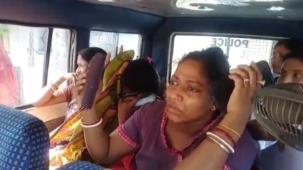বাড়ি বিক্রির নামে নামে প্রতারণা