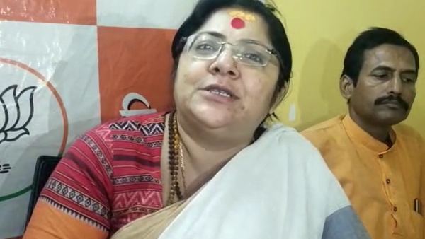 যাঁকেই দায়িত্ব দেওয়া হোক, ভাল ফল হবে বিজেপির