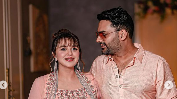 কাজের জন্য প্রথমে মুম্বইতে যেতে হয়েছিল কপিলকে