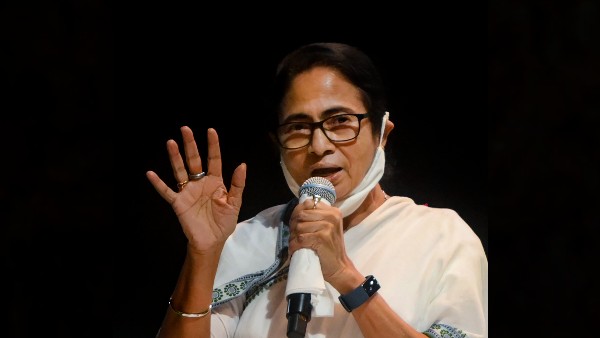 নিয়োগ মামলা নিয়ে উষ্মা প্রকাশ মুখ্যমন্ত্রীর