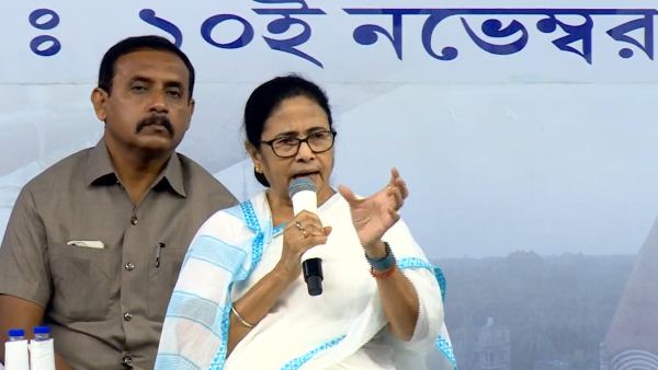 লক্ষ্মীর ভান্ডার নিয়ে বড় ঘোষণা