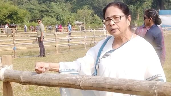 পঞ্চায়েত ভোটের বার্তা