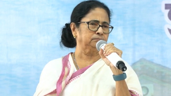 মুখ্যমন্ত্রীর নাটক