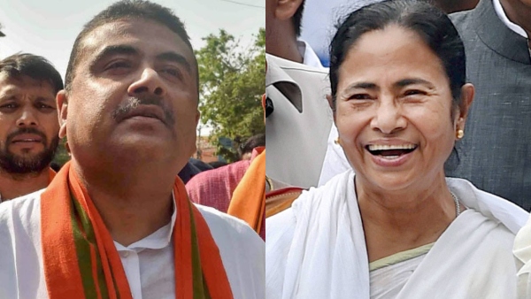 শুভেন্দুর প্রতি মমতার ‘সৌজন্যে’র অন্ত নেই! বিধানসভায় পুস্তিকা প্রকাশ করে দেখালেন প্রমাণ শুভেন্দুর প্রতি মমতার ‘সৌজন্যে’র অন্ত নেই! বিধানসভায় পুস্তিকা প্রকাশ করে দেখালেন প্রমাণ