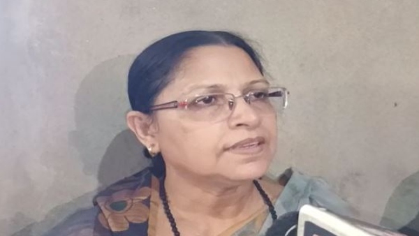 মতুয়ারা এবার তৃণমূলের পাশে! বিজেপির প্রলোভনে আর পা নয় মতুয়ারা এবার তৃণমূলের পাশে! বিজেপির প্রলোভনে আর পা নয়