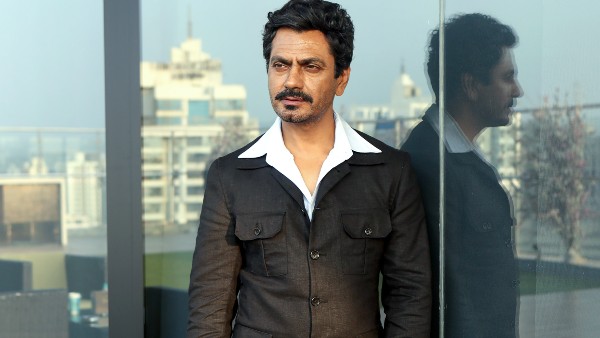 নওয়াজউদ্দিন সিদ্দিকী