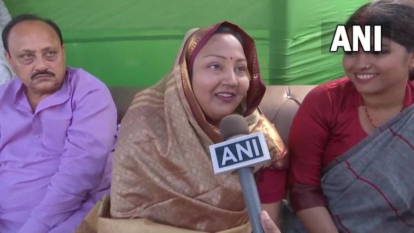 বিহারে মোকামায় আরজেডির জয়