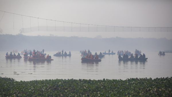 সেদিনের ঘটনা