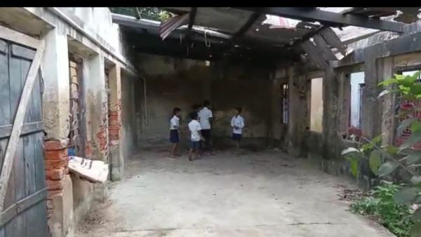 আর্থিক অবস্থা