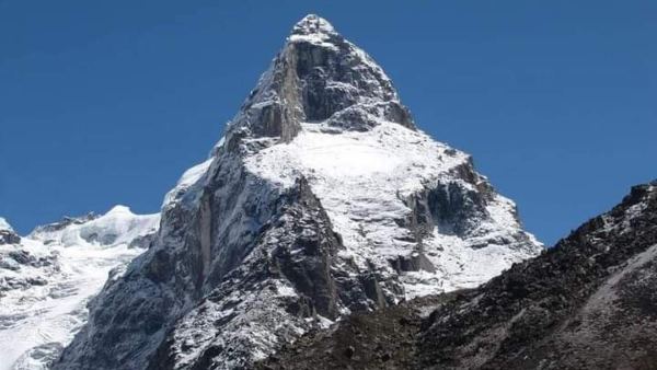 পাহাড়ের জন্য সংগঠন