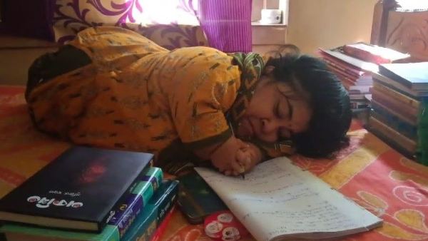 উচ্চতা তিন ফুটেরও কম, নেটে ৯৯ শতাংশ পেয়ে তাক লাগালেন বিরল রোগে আক্রান্ত পিয়াসা উচ্চতা তিন ফুটেরও কম, নেটে ৯৯ শতাংশ পেয়ে তাক লাগালেন বিরল রোগে আক্রান্ত পিয়াসা