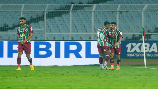 আইএসএলে জয়ের সরণিতে ফিরল এটিকে মোহনবাগান, আইএসএলে জয়ের সরণিতে ফিরল এটিকে মোহনবাগান,