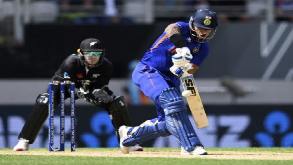 দুরন্ত ছন্দে নিউজিল্যান্ড