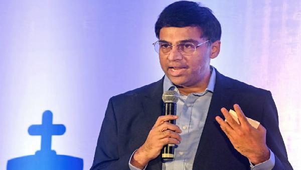 ভারতে দাবার পরিকাঠামোয় খুশি