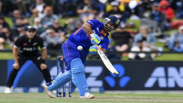 ঋষভকে কেন রিলিজ করা হল জানেন না রাহুল: