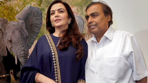 বিয়ের আগে মুকেশকে কী জানিয়েছিলেন নীতা