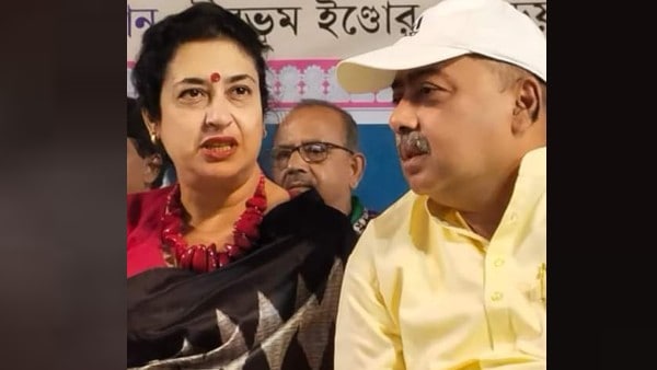 রানা সিং-এর রাজনৈতিক পরিচিতি