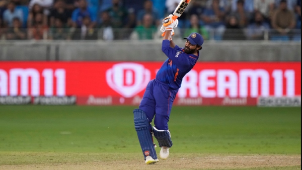 হাঁটুর চোট সারেনি, বাংলাদেশেও যাওয়া হচ্ছে না রবীন্দ্র জাদেজার হাঁটুর চোট সারেনি, বাংলাদেশেও যাওয়া হচ্ছে না রবীন্দ্র জাদেজার