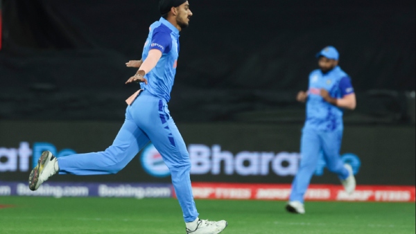 ভারতীর জার্সিতে ওডিআই অভিষেক: