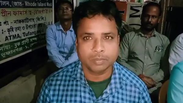তৃণমূল নড়বড়ে অবস্থানে
