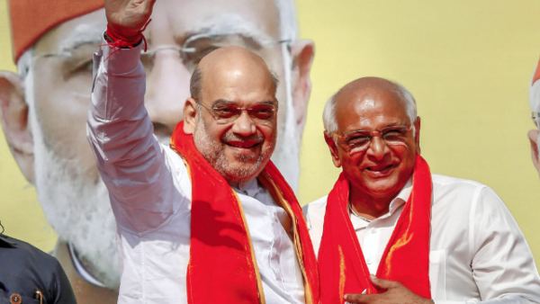 কোন দলের মুখ্যমন্ত্রী পদপ্রার্থী কে
