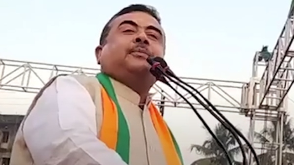 পঞ্চায়েত ভোটের ফায়দা লুটতেই বিজেপির পন্থা