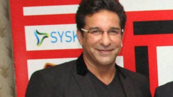 পাকিস্তানের জার্সিতে ওয়াসিম আক্রমের পারফরম্যান্স: