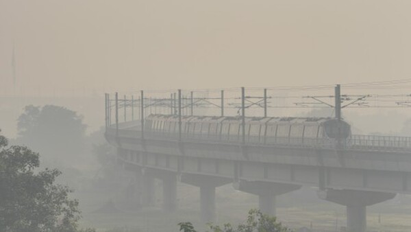 কলকাতার আবহাওয়া