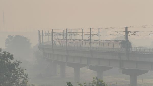 তাপমাত্রা হ্রাসের পূর্বাভাস