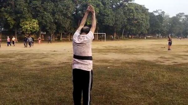 তাপমাত্রা আরও কমতে পারে