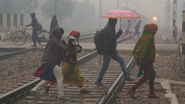দক্ষিণে ভারী বৃষ্টির পূর্বাভাস