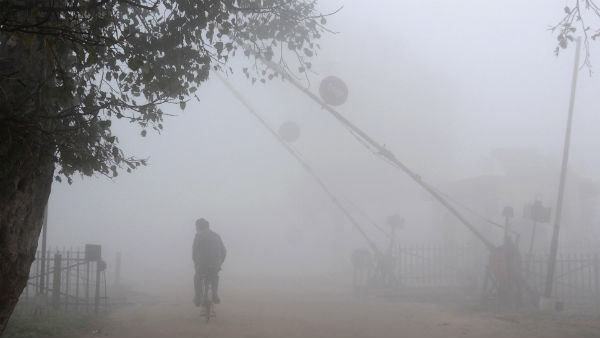 দক্ষিণবঙ্গের আবহাওয়া