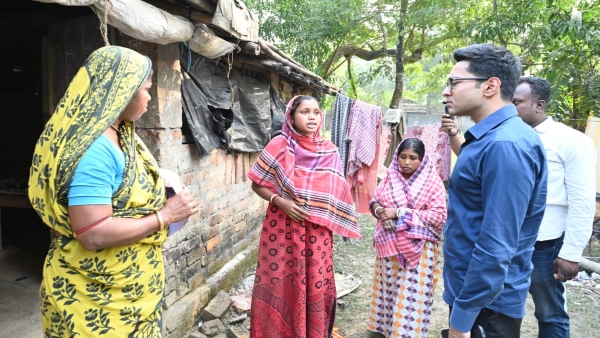 ৪৮ ঘণ্টার মধ্যে ইস্তফা দিতে বললেন অভিষেক! কেন এমন নির্দেশ ৪৮ ঘণ্টার মধ্যে ইস্তফা দিতে বললেন অভিষেক! কেন এমন নির্দেশ