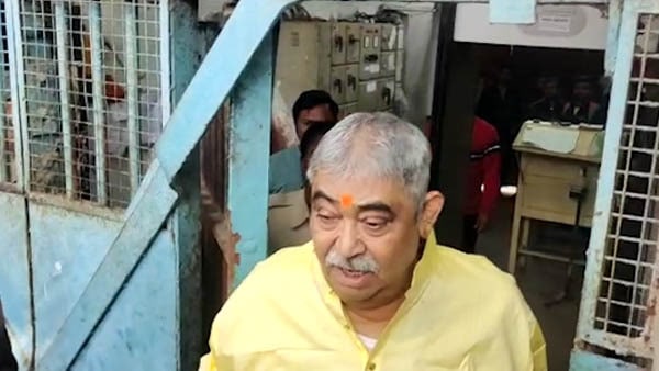 ফের জেলে কেষ্ট