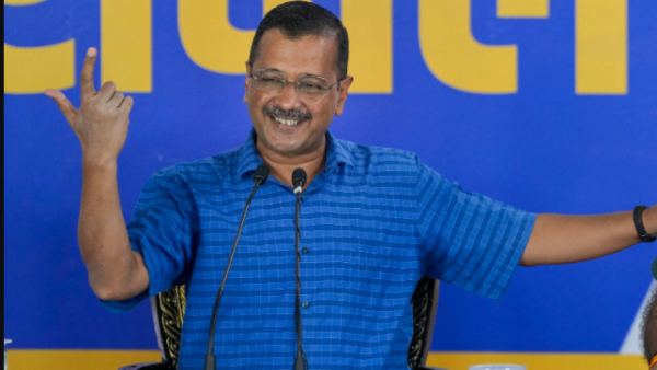 ঝাড়ু-ঝড়ে সাফ বিজেপি! দিল্লি এমসিডি নির্বাচনে আপের বিরাট জয়ের আভাস সমীক্ষায় ঝাড়ু-ঝড়ে সাফ বিজেপি! দিল্লি এমসিডি নির্বাচনে আপের বিরাট জয়ের আভাস সমীক্ষায়