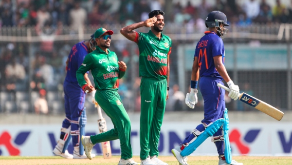 হারের কারণ ভারতের ব্যাটিং ব্যর্থতা: