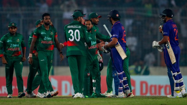 বাংলাদেশের আরও একটি সিরিজ জয়