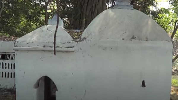 ঝাড়গ্রাম