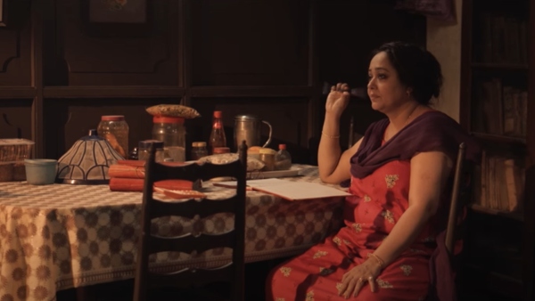 কারা কারা এই সিনেমায় অভিনয় করছেন