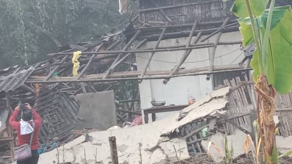 ঠিক কি ঘটেছে?