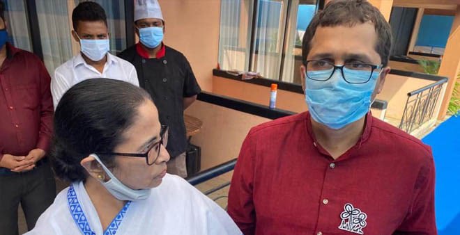 সর্বভারতীয় মুখপাত্র সাকেত গোখেল কেন গ্রেফতার? সর্বভারতীয় মুখপাত্র সাকেত গোখেল কেন গ্রেফতার?