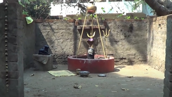 বাল্মীকির আশ্রম
