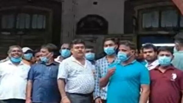 আদালতে যাওয়ার হুঁশিয়ারি কংগ্রেসের
