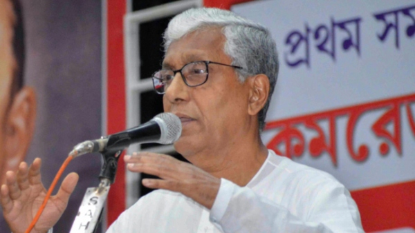 ঘটনার নিন্দায় প্রাক্তন মুখ্যমন্ত্রী