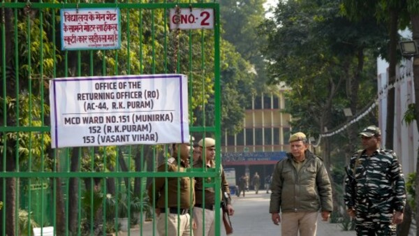 ৪২ টি কেন্দ্রে গণনা