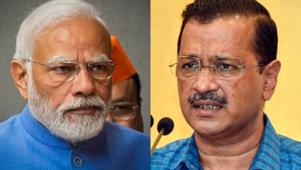 গেরুয়া শিবিরে শঙ্কার মেঘ