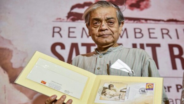 ৩৫ তম স্থানে পথের পাঁচালি