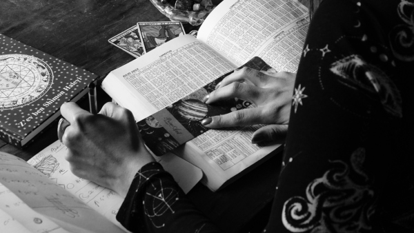 বৃষ রাশি